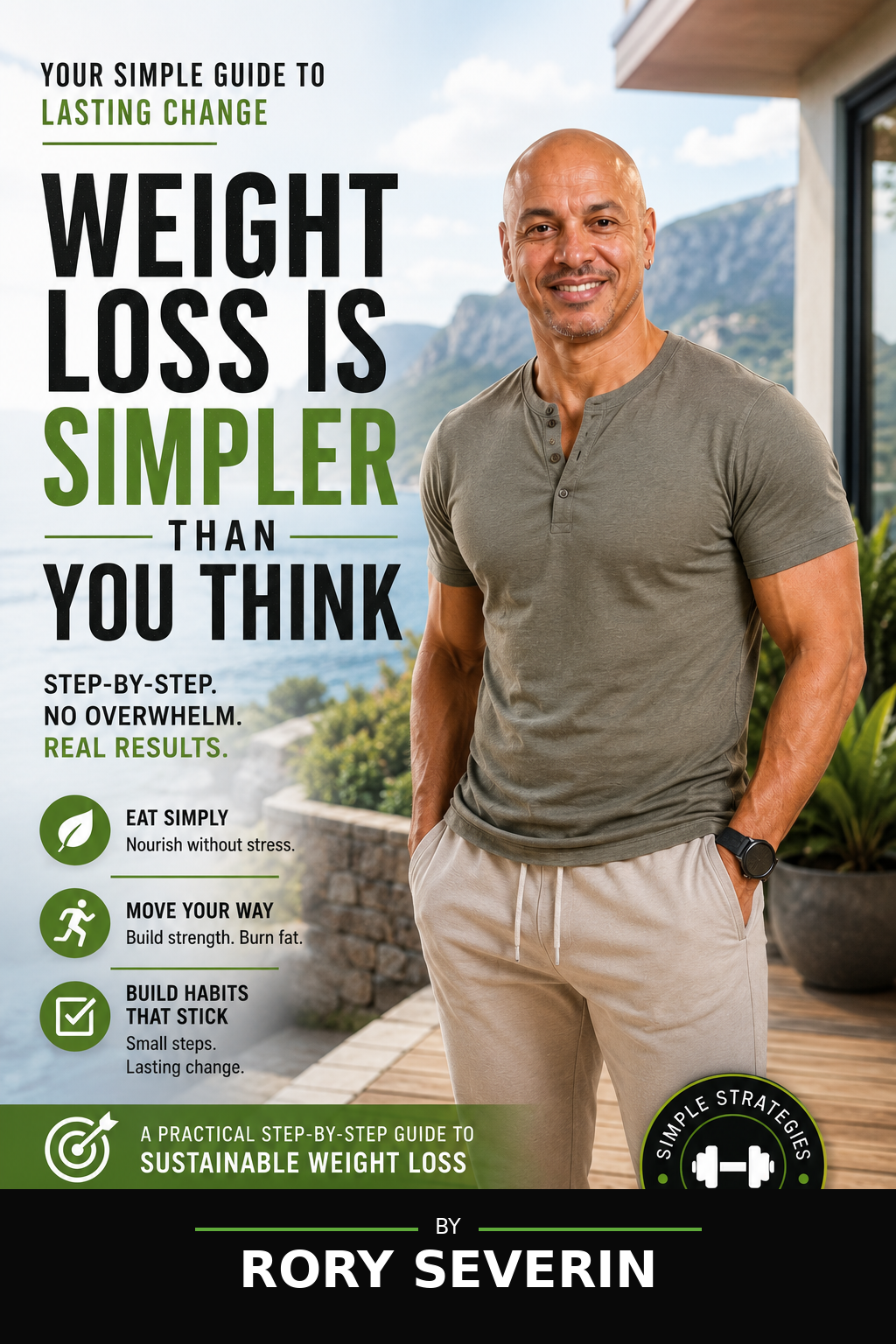Weight Loss Is Simpler Than You Think
