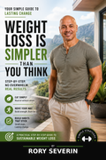 Weight Loss Is Simpler Than You Think