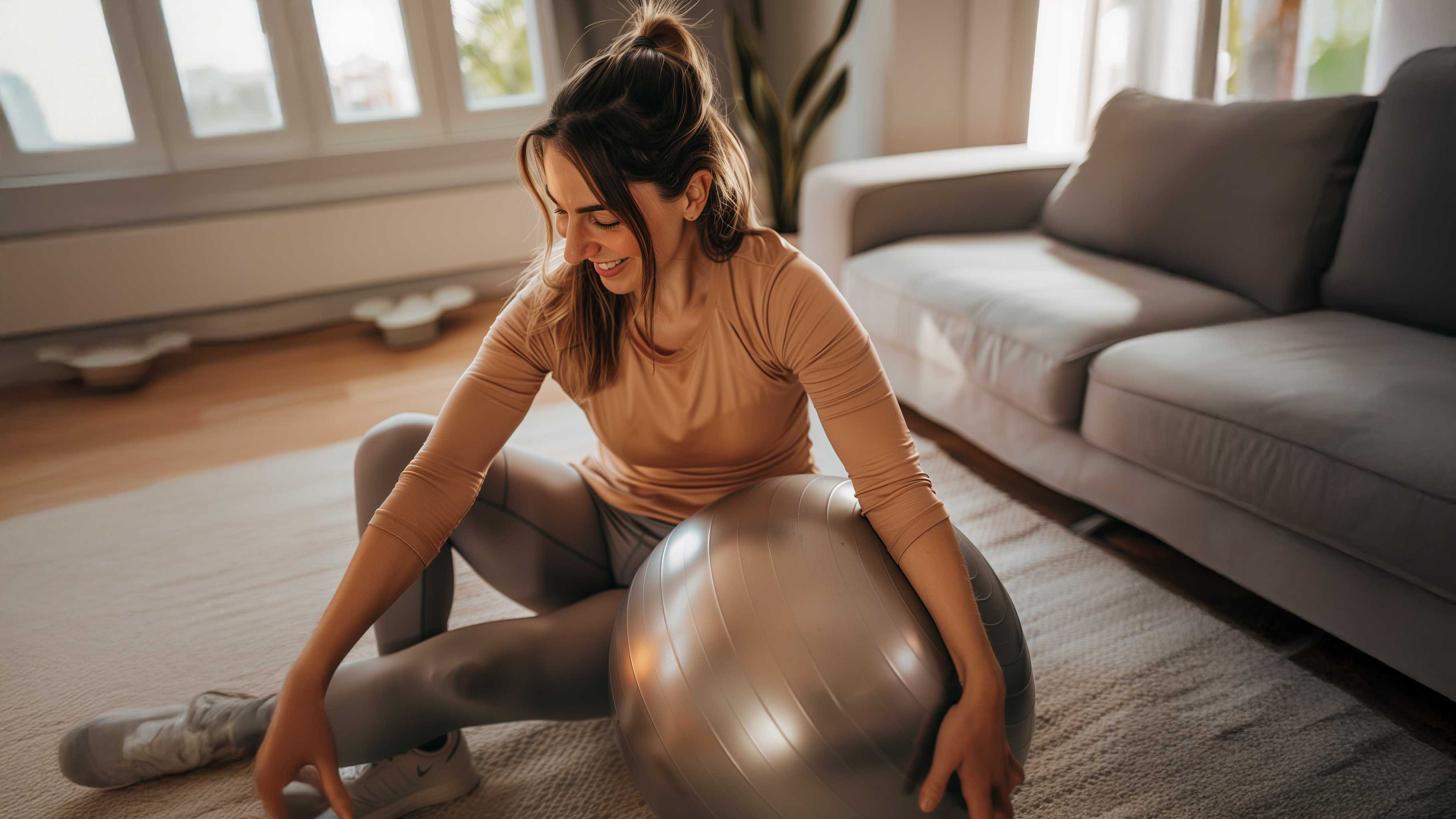 Start Your Healthy Journey Today